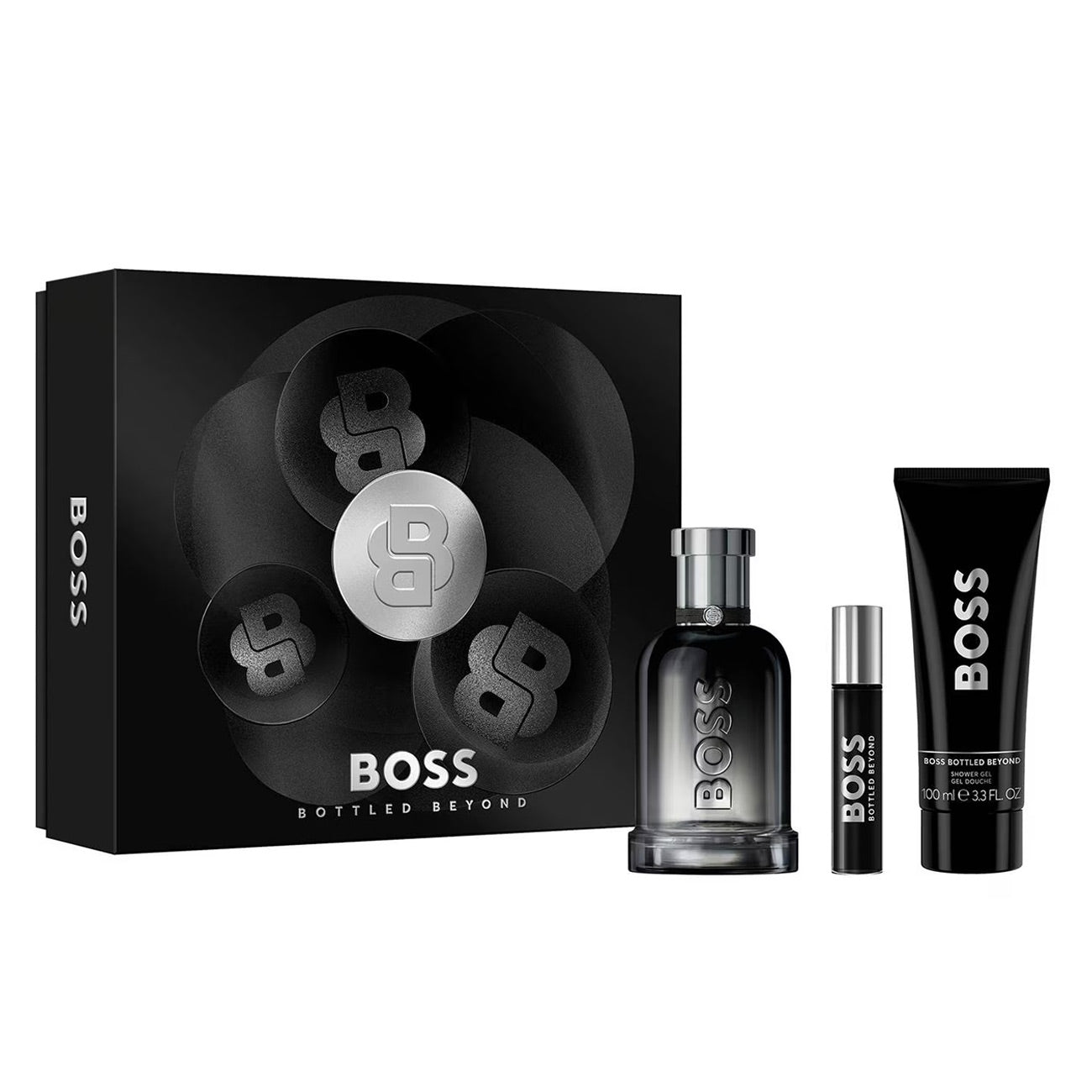 Boss Bottled Beyond Eau De Parfum Gift Set