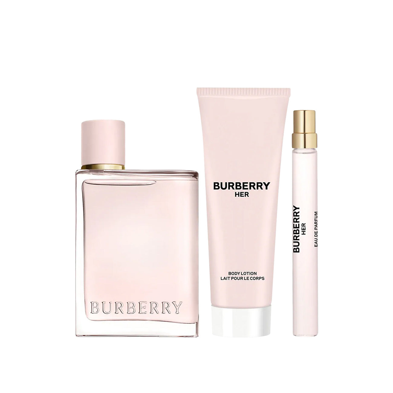 Ladies Her Gift Set