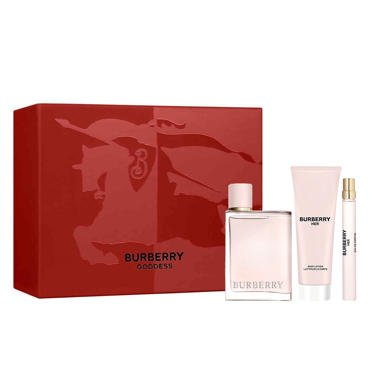 Ladies Her Gift Set