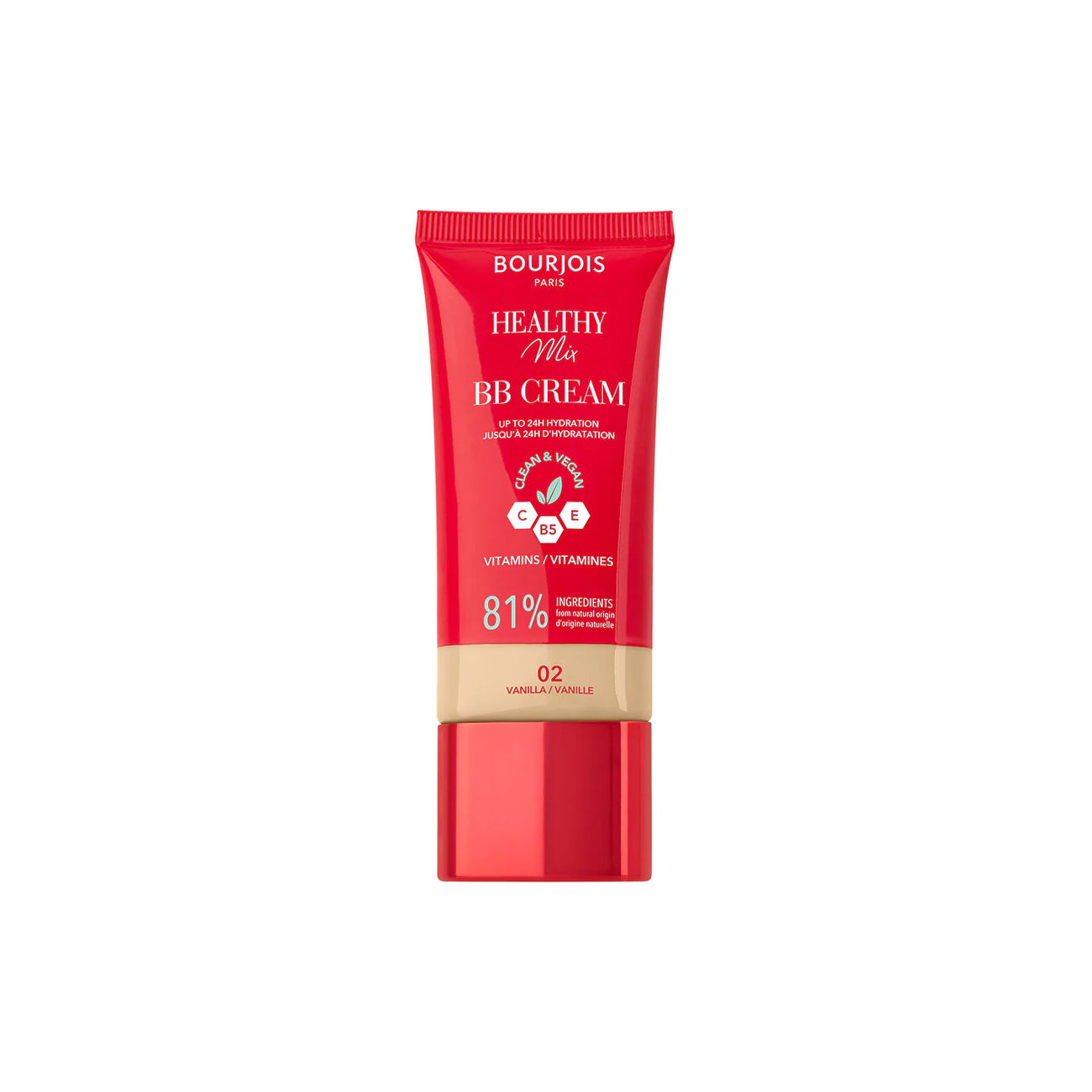 Healthy Mix BB Cream
