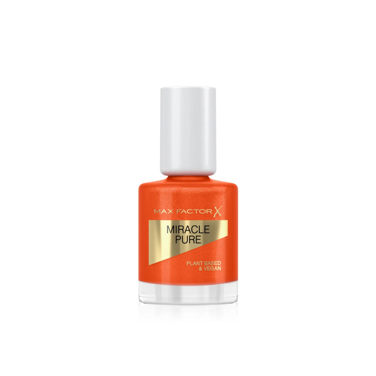 Miracle Pure Nail Polish