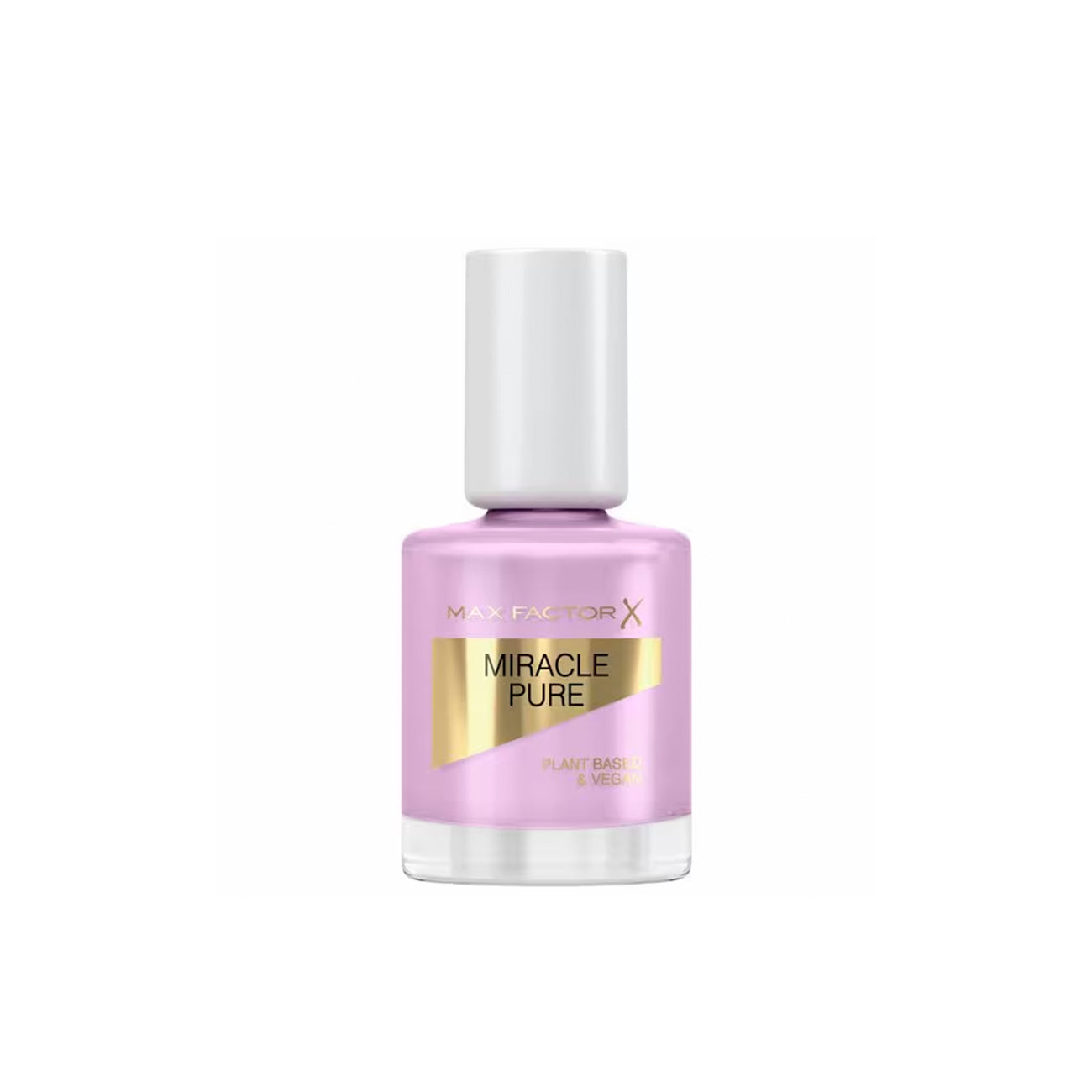 Miracle Pure Nail Polish