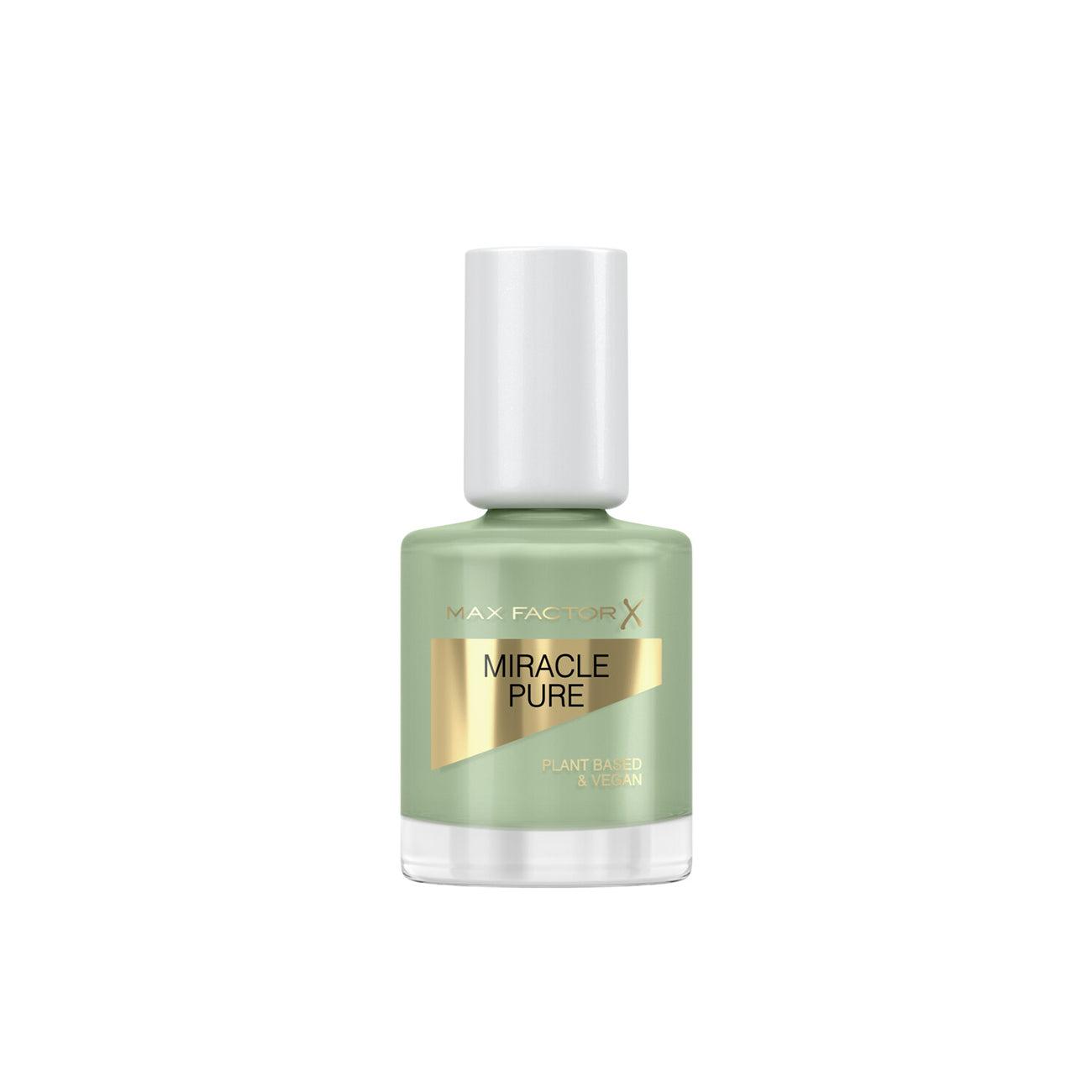 Miracle Pure Nail Polish