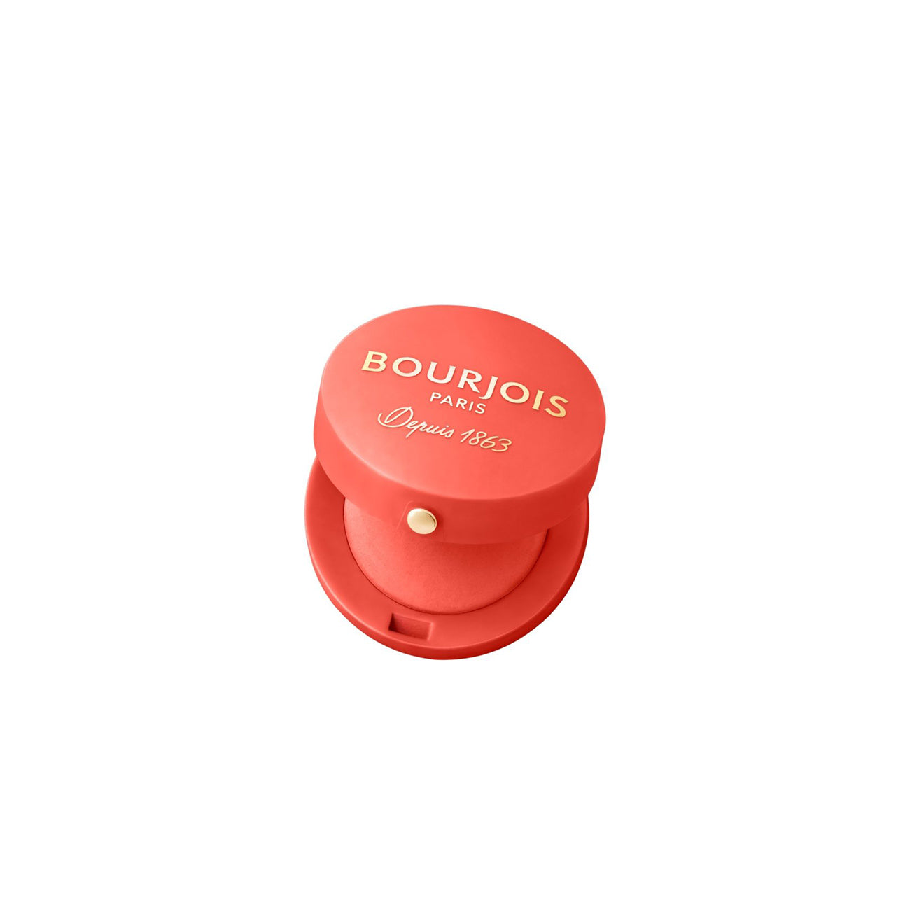 bourjois little round pot blush healthy mix Little Round Pot