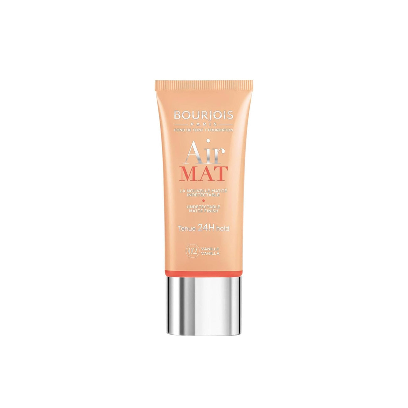 Always Fabulous Air Mat 24hr Matte Foundation