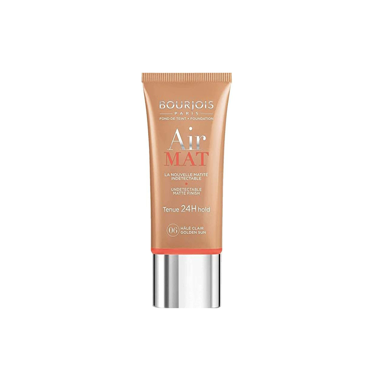 Always Fabulous Air Mat 24hr Matte Foundation