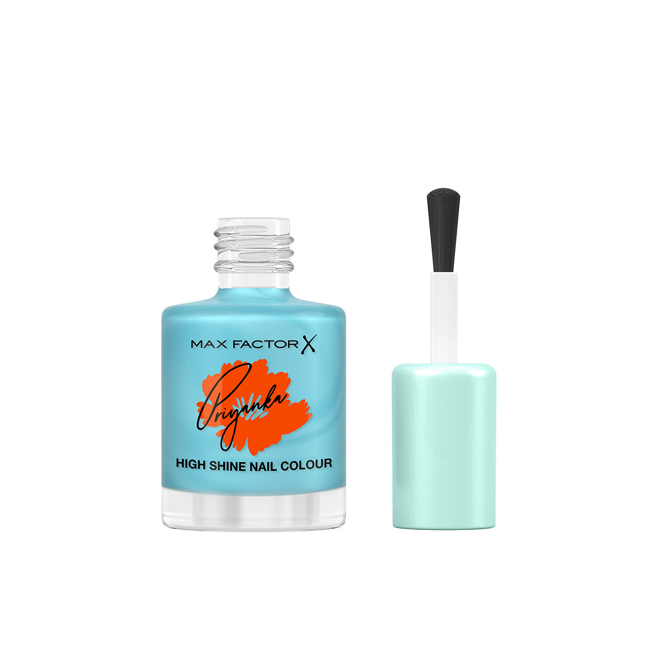 Limited Edition Priyanka Nail Polish