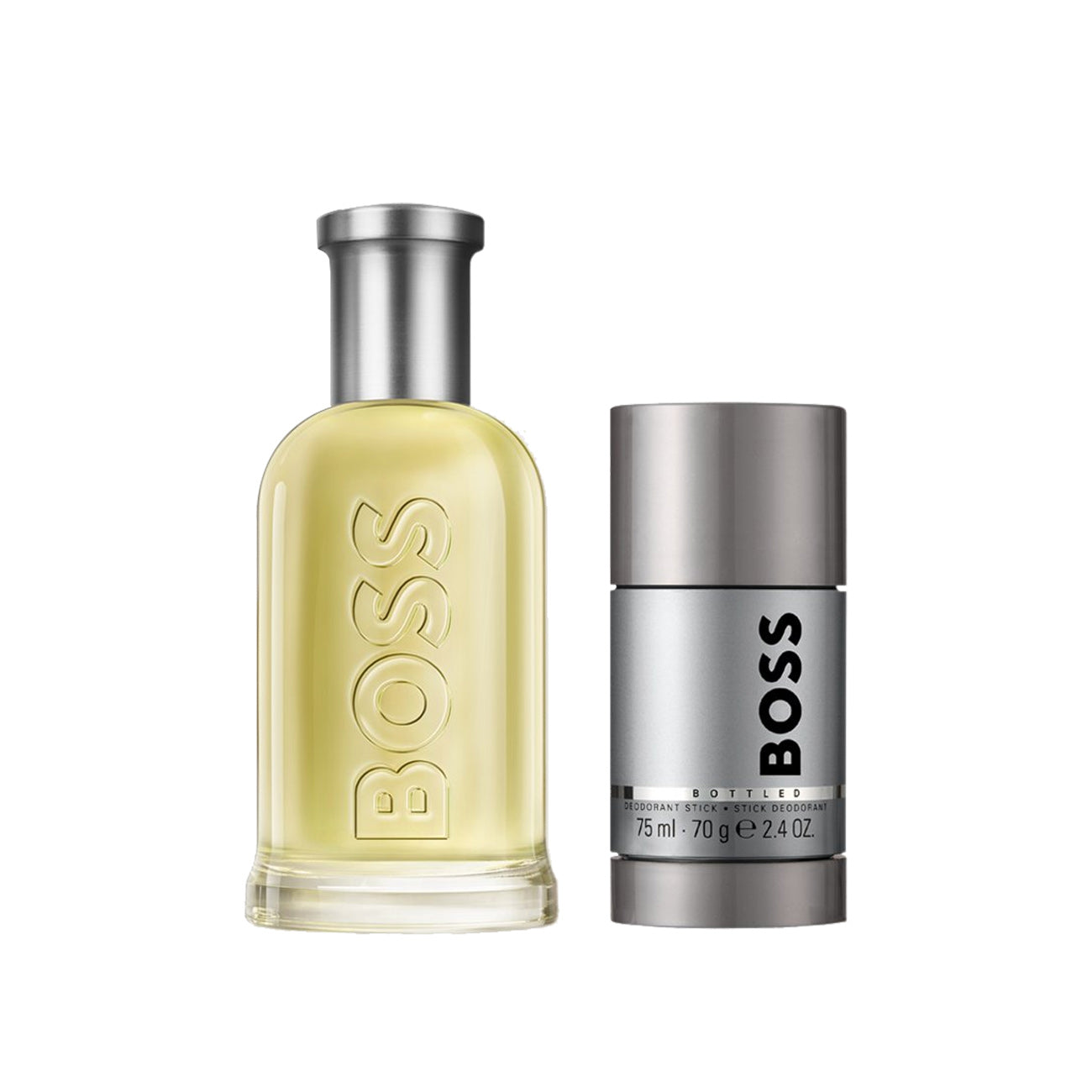 Boss Bottled Eau de Toilette Gift Set
