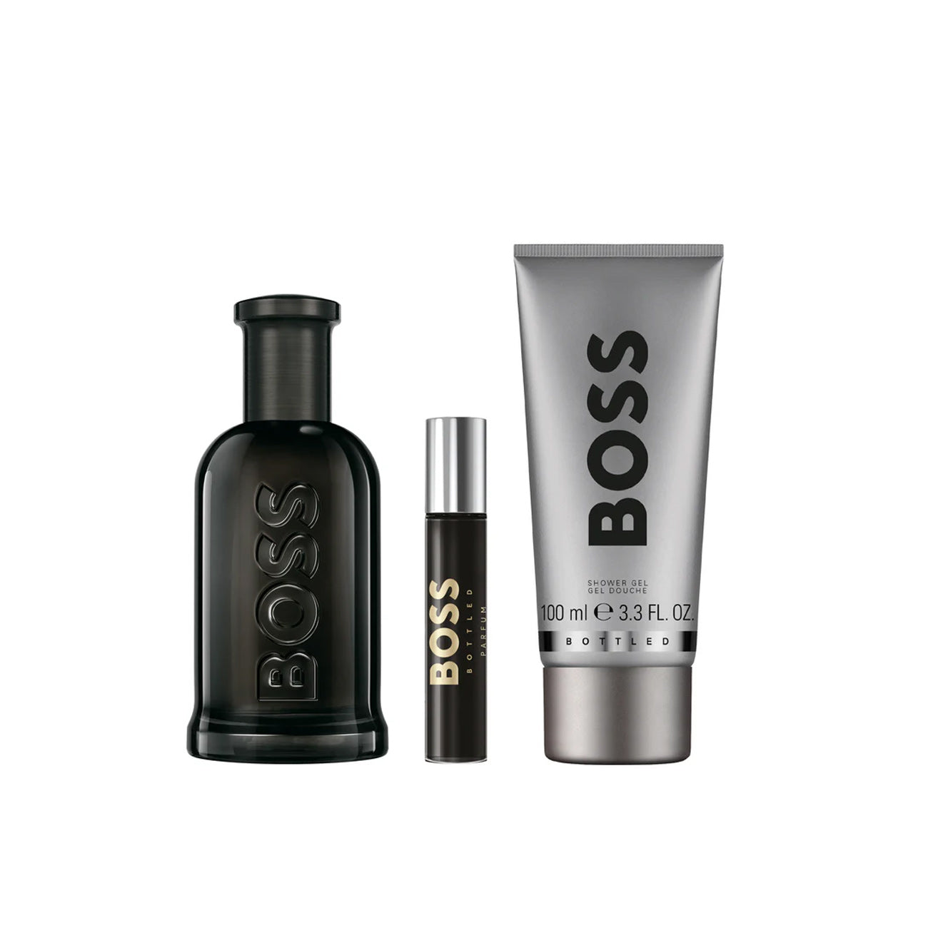 Boss Bottled Eau de Parfum Gift Set