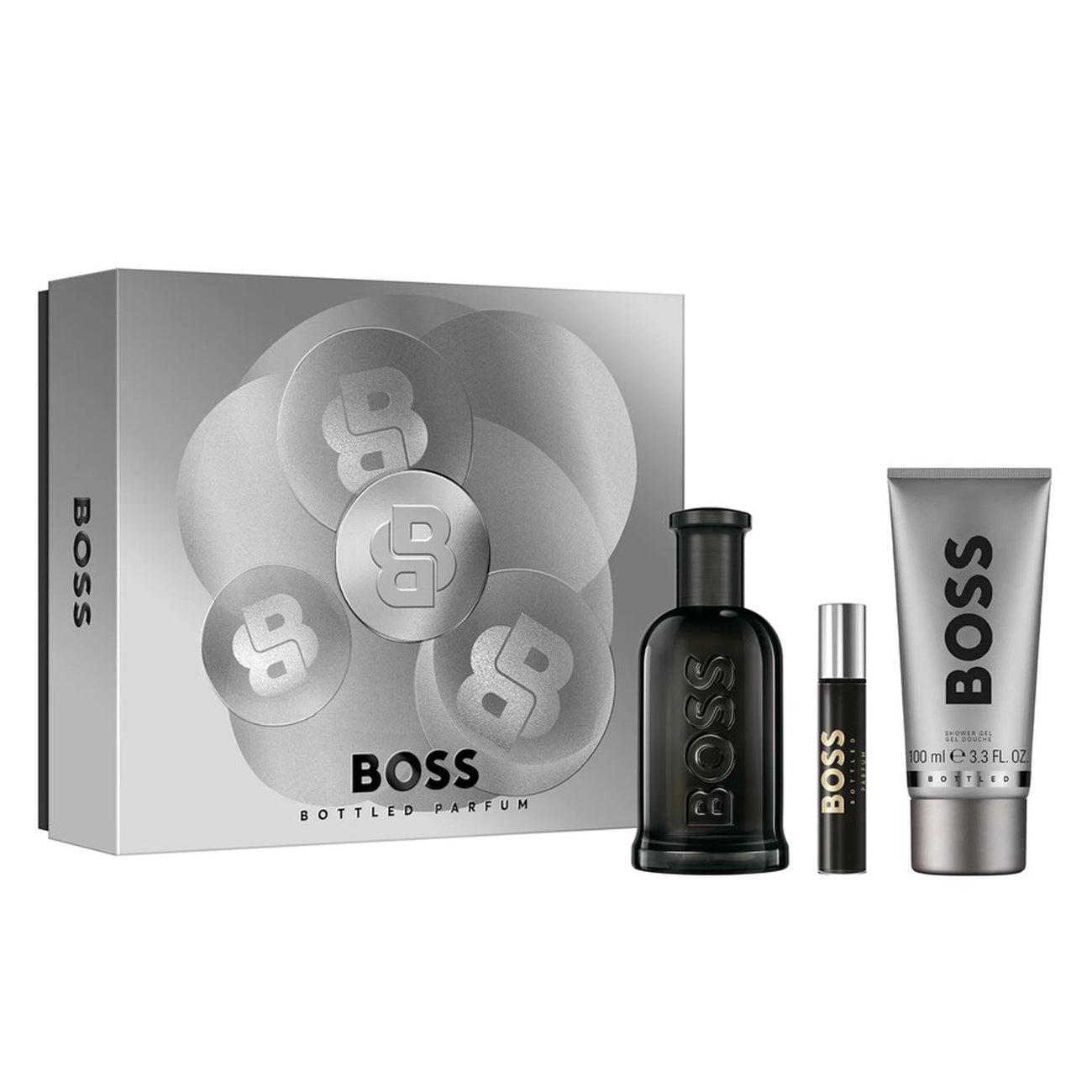 Boss Bottled Eau de Parfum Gift Set