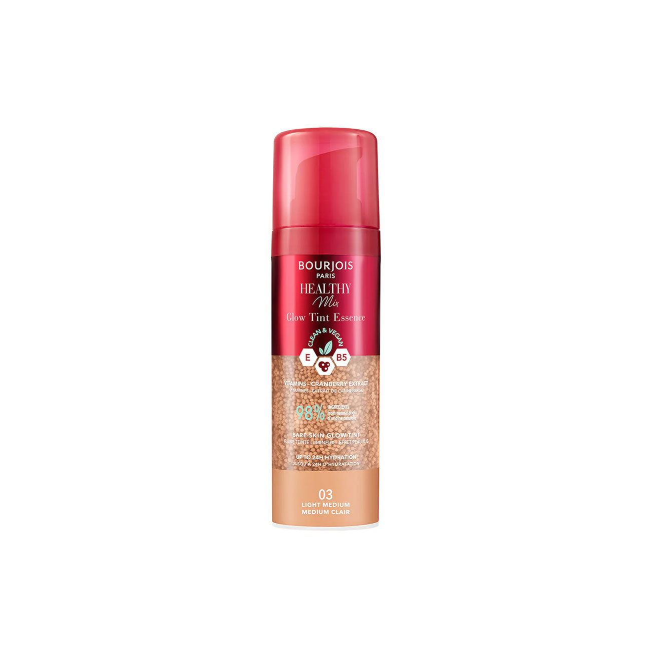 Healthy Mix Glow Tint Essence