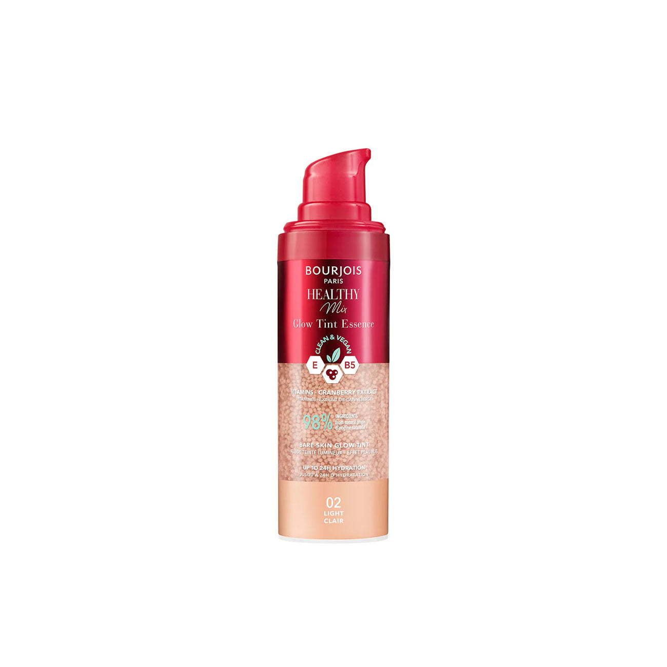 Healthy Mix Glow Tint Essence