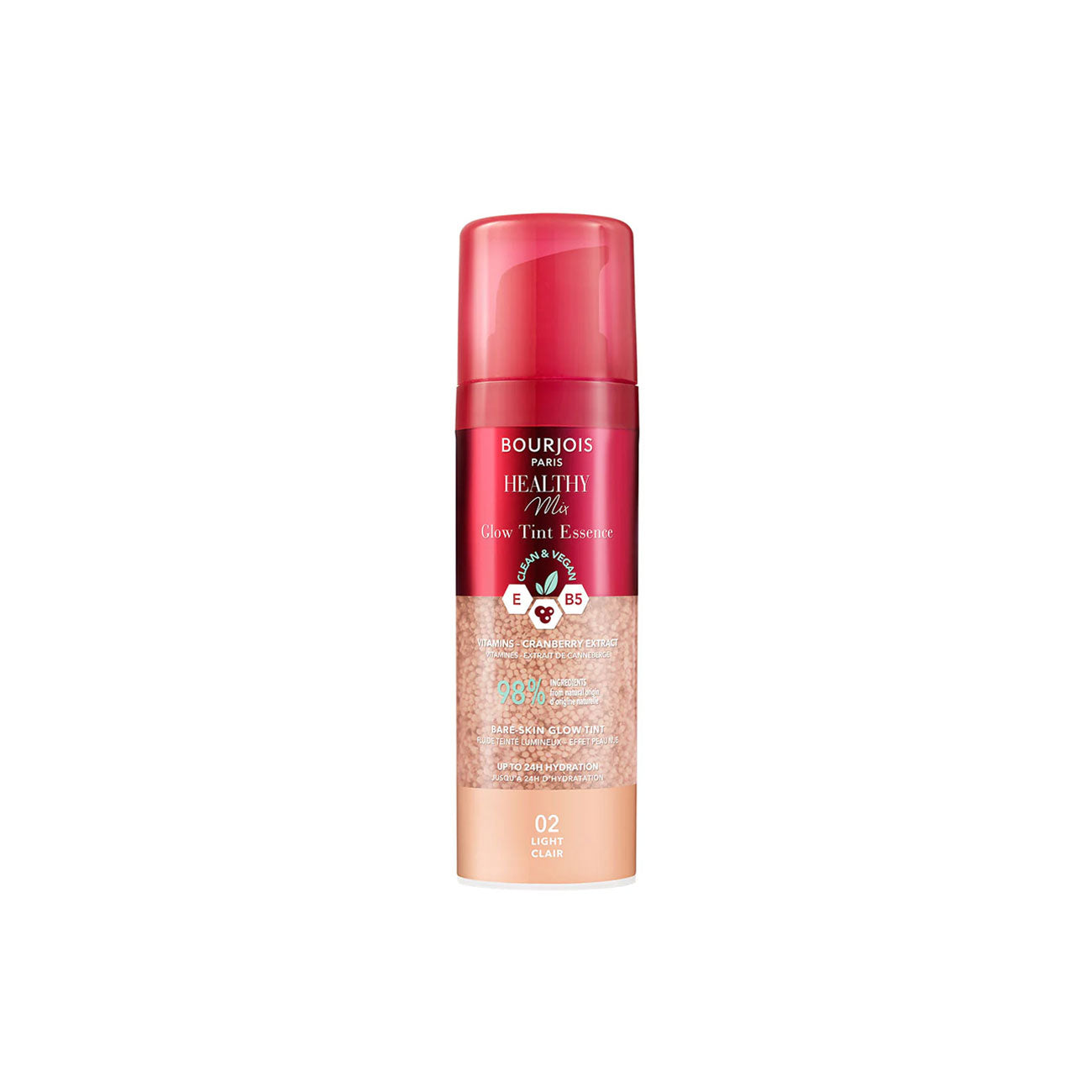 Healthy Mix Glow Tint Essence