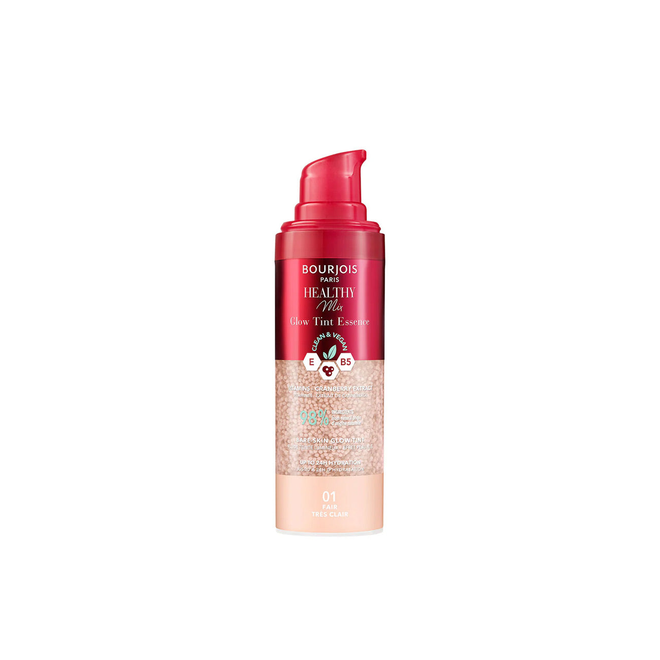 Healthy Mix Glow Tint Essence