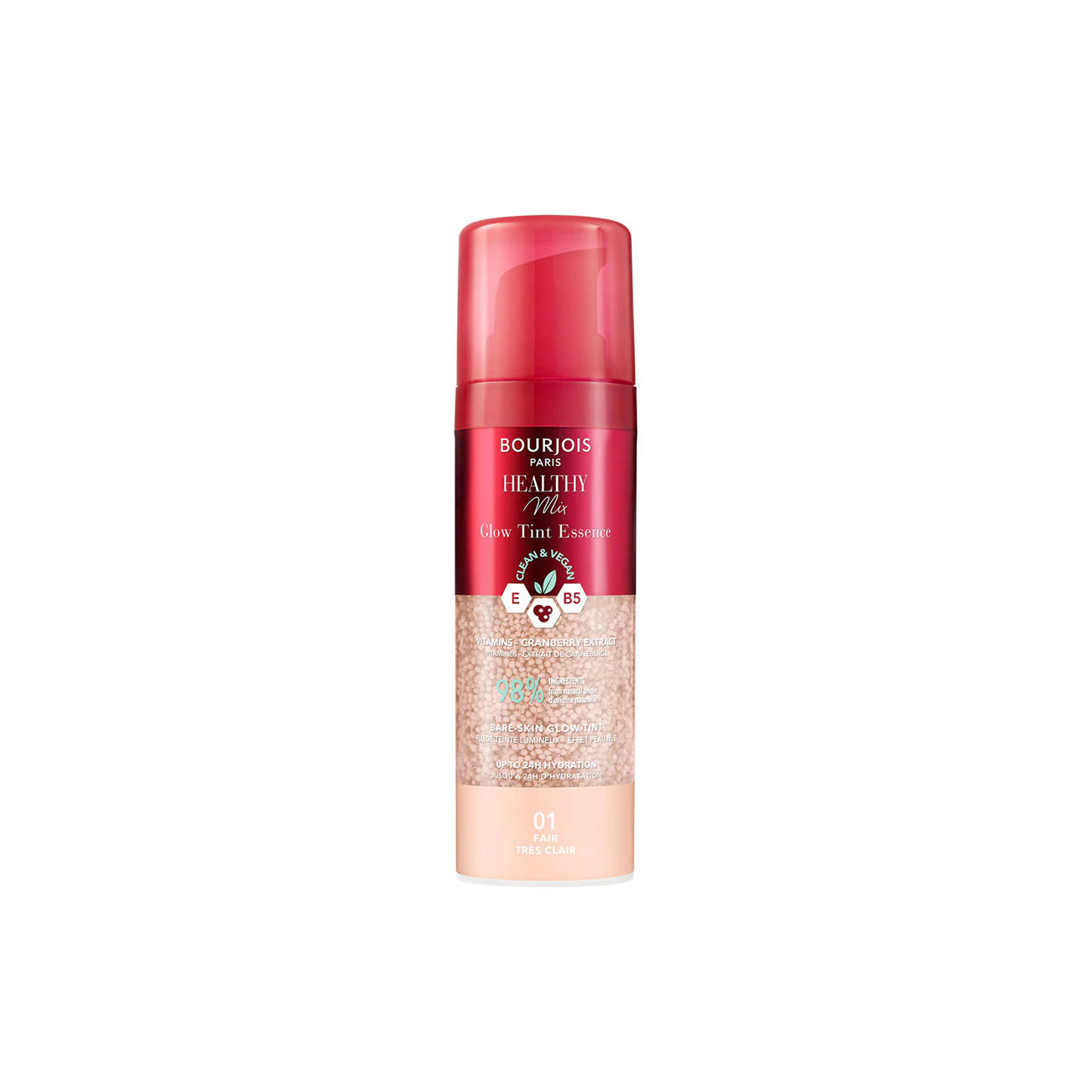 Healthy Mix Glow Tint Essence