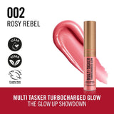 Muti Tasker Turbo Charged Glow