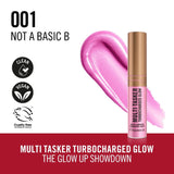 Muti Tasker Turbo Charged Glow