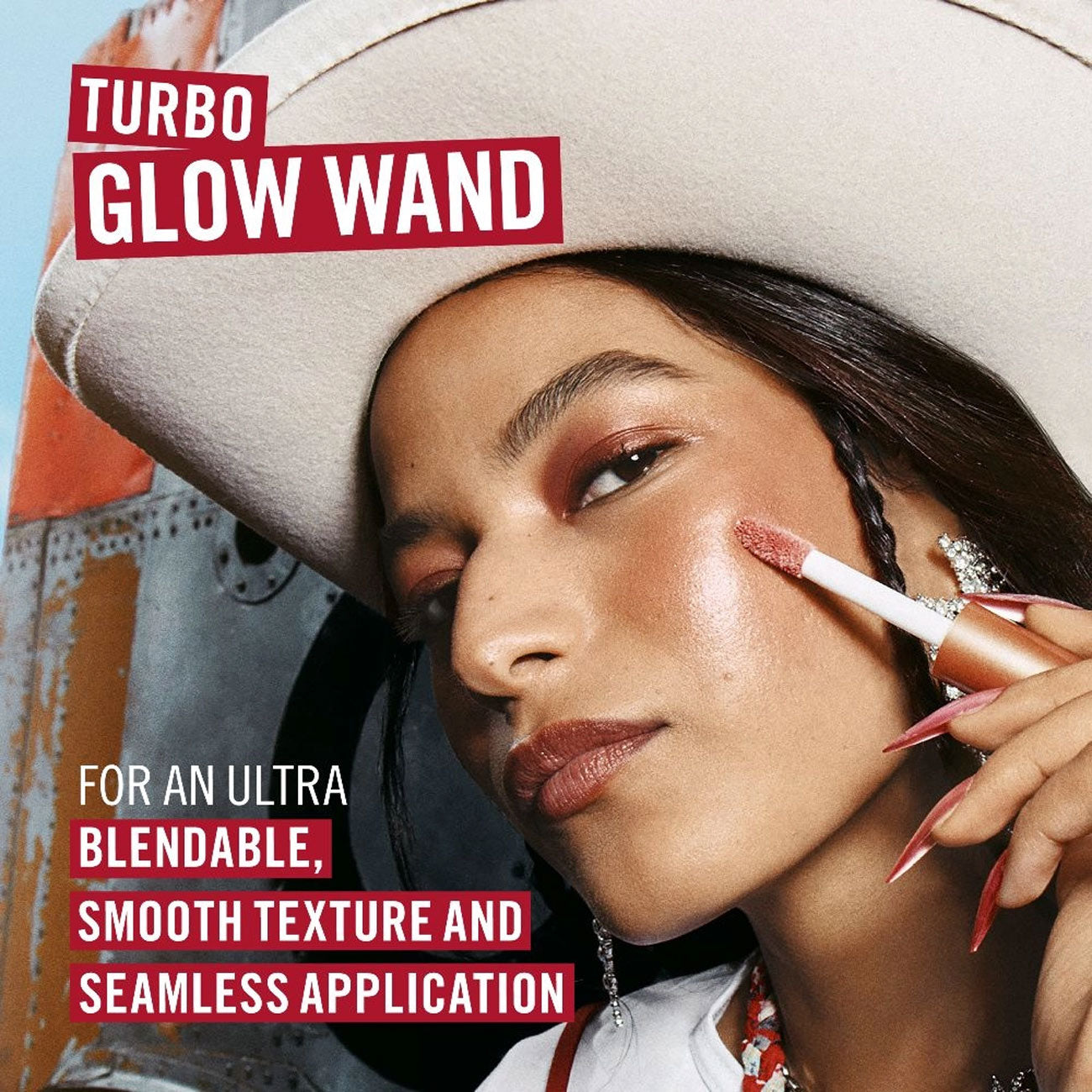 Muti Tasker Turbo Charged Glow
