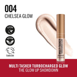 Muti Tasker Turbo Charged Glow