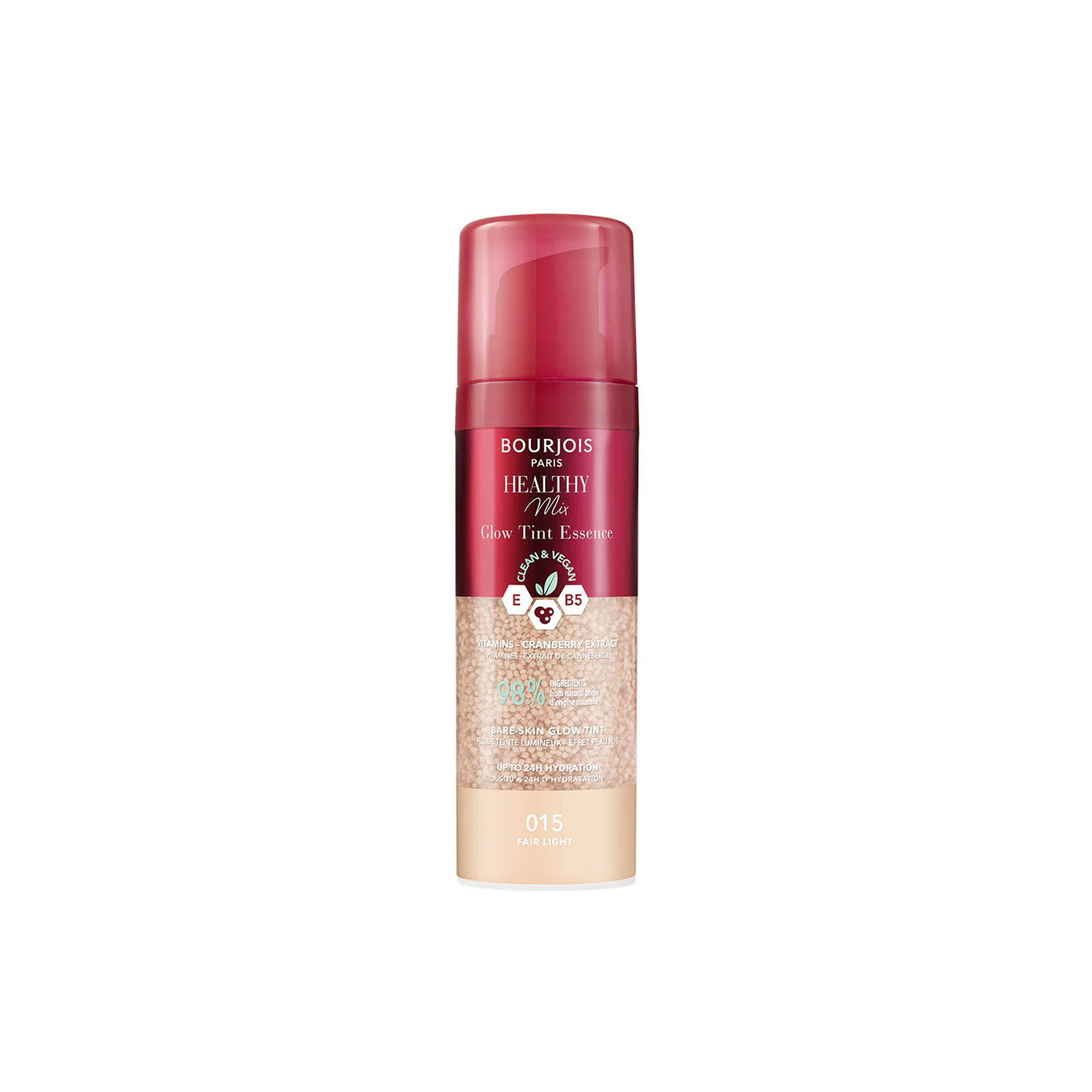 Healthy Mix Glow Tint Essence