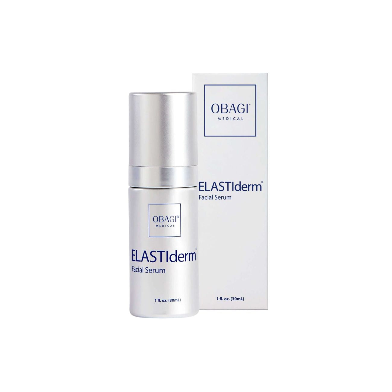 Elastiderm Facial Serum