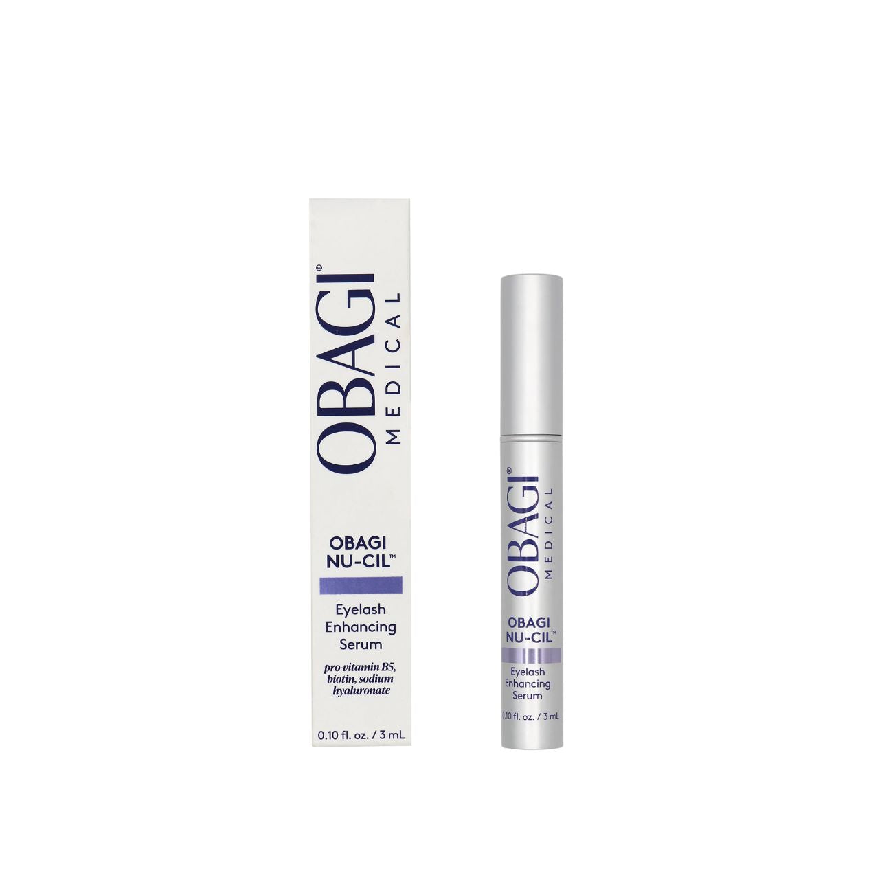 Nu-Cil™ Eyelash Enhancing Serum