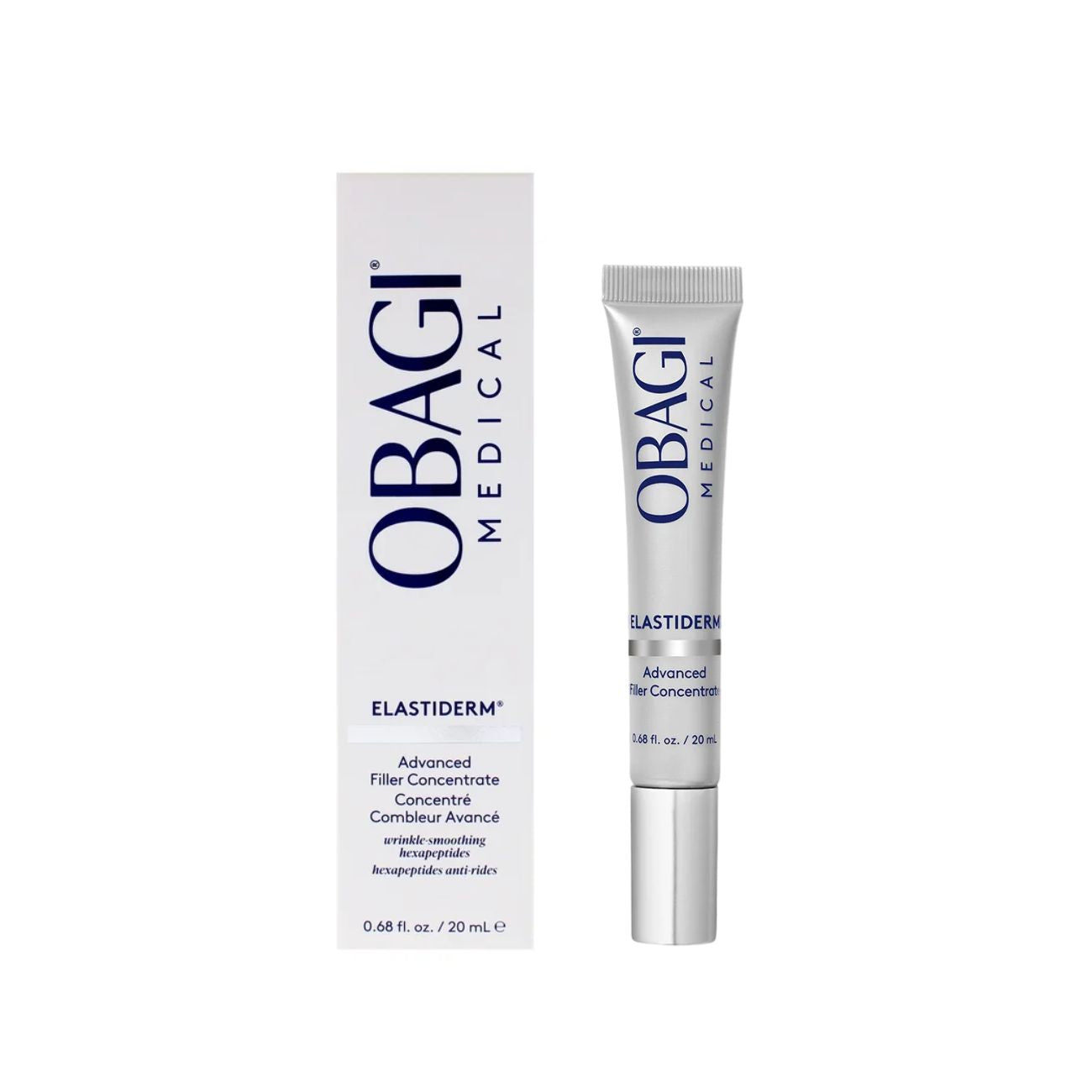 Elastiderm Advanced Filler Concentrate