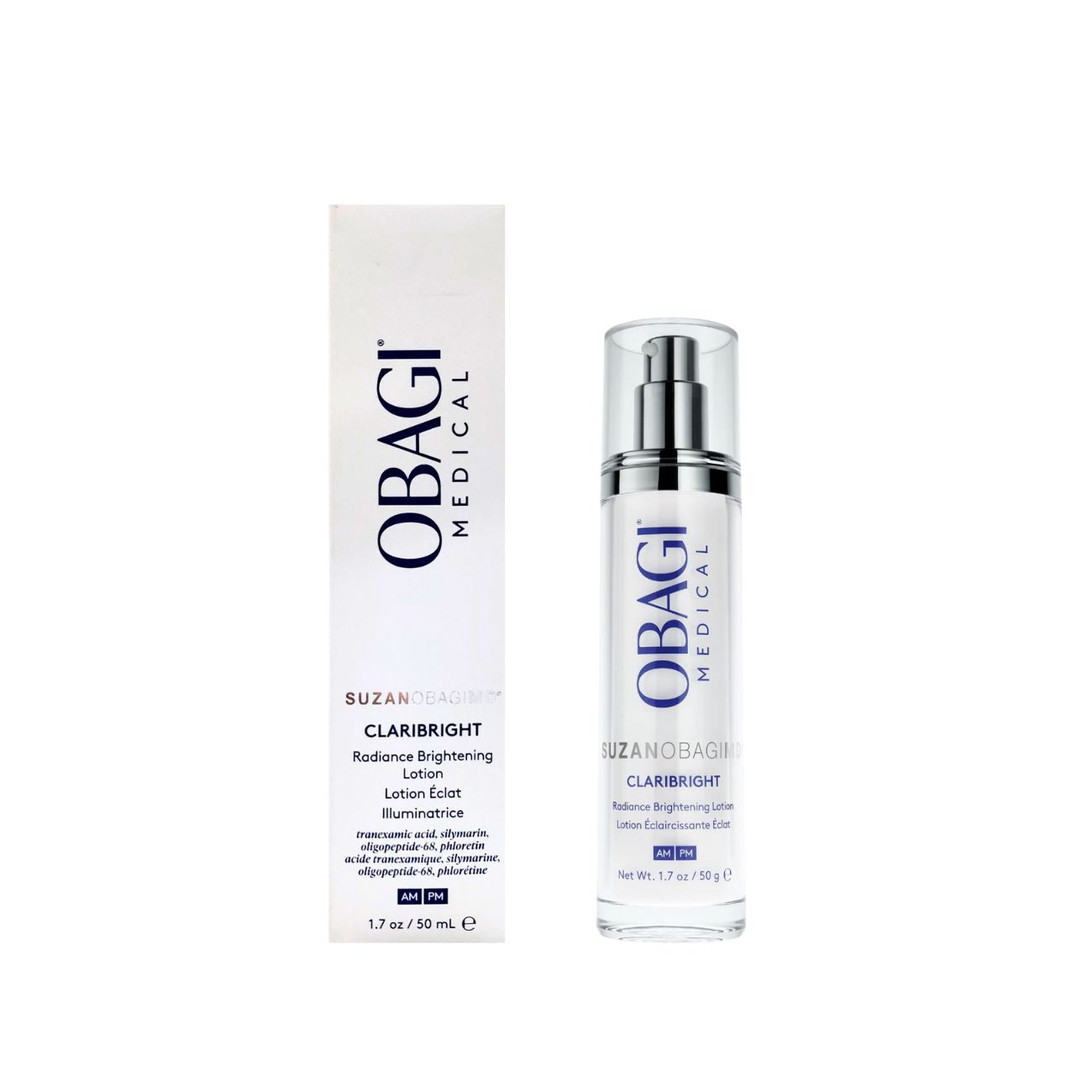 Somd Claribright Lotion
