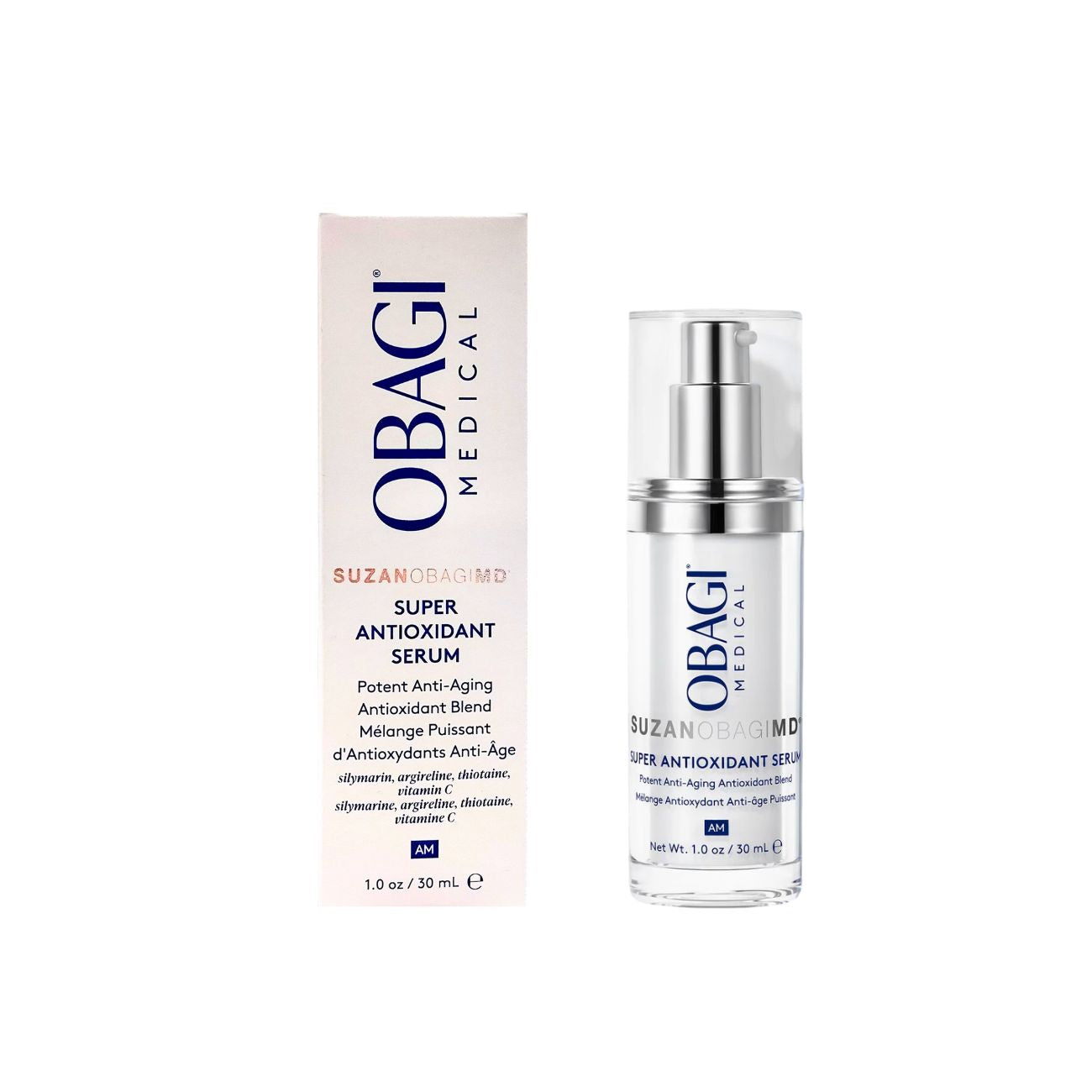 Somd Super Antioxydant Serum