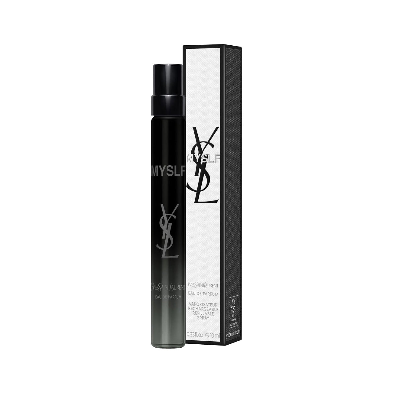 myslf EDP