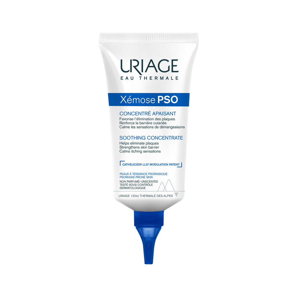 Uriage Xémose Pso Soothing Concentrate 