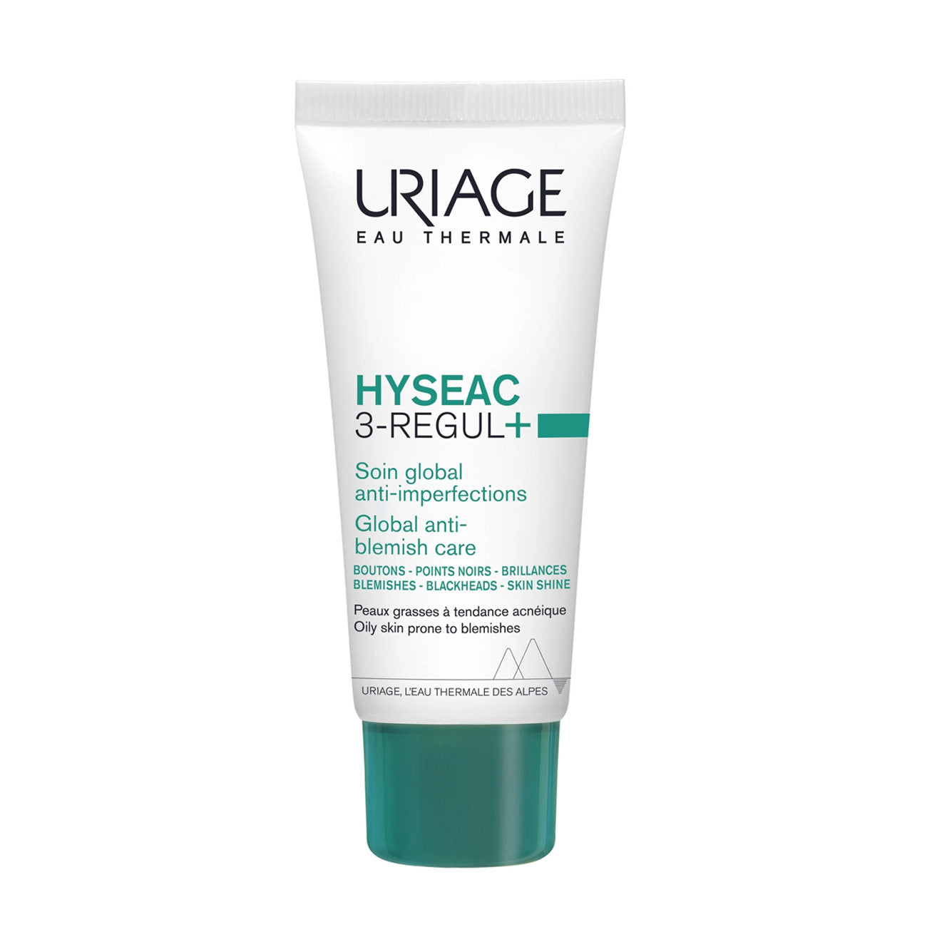 Hyséac 3-Regul Global Skin-Care - Oily Skin with Blemishes