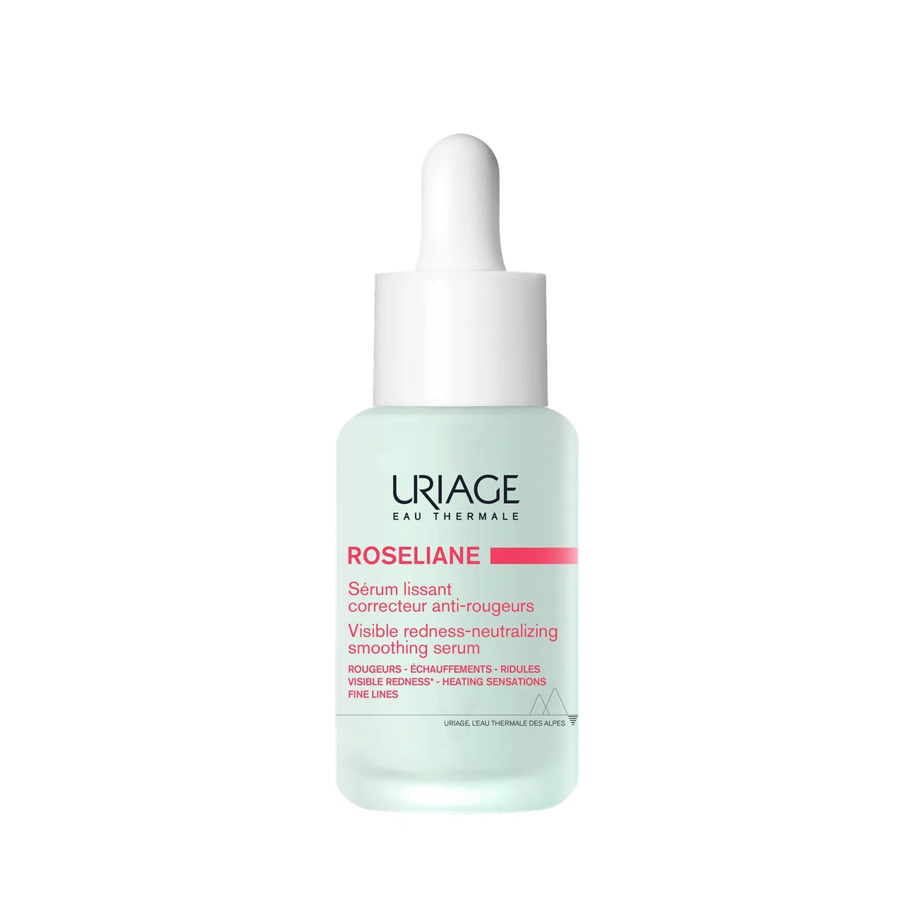 Roséliane Visible Redness Neutralizing Smoothing Serum