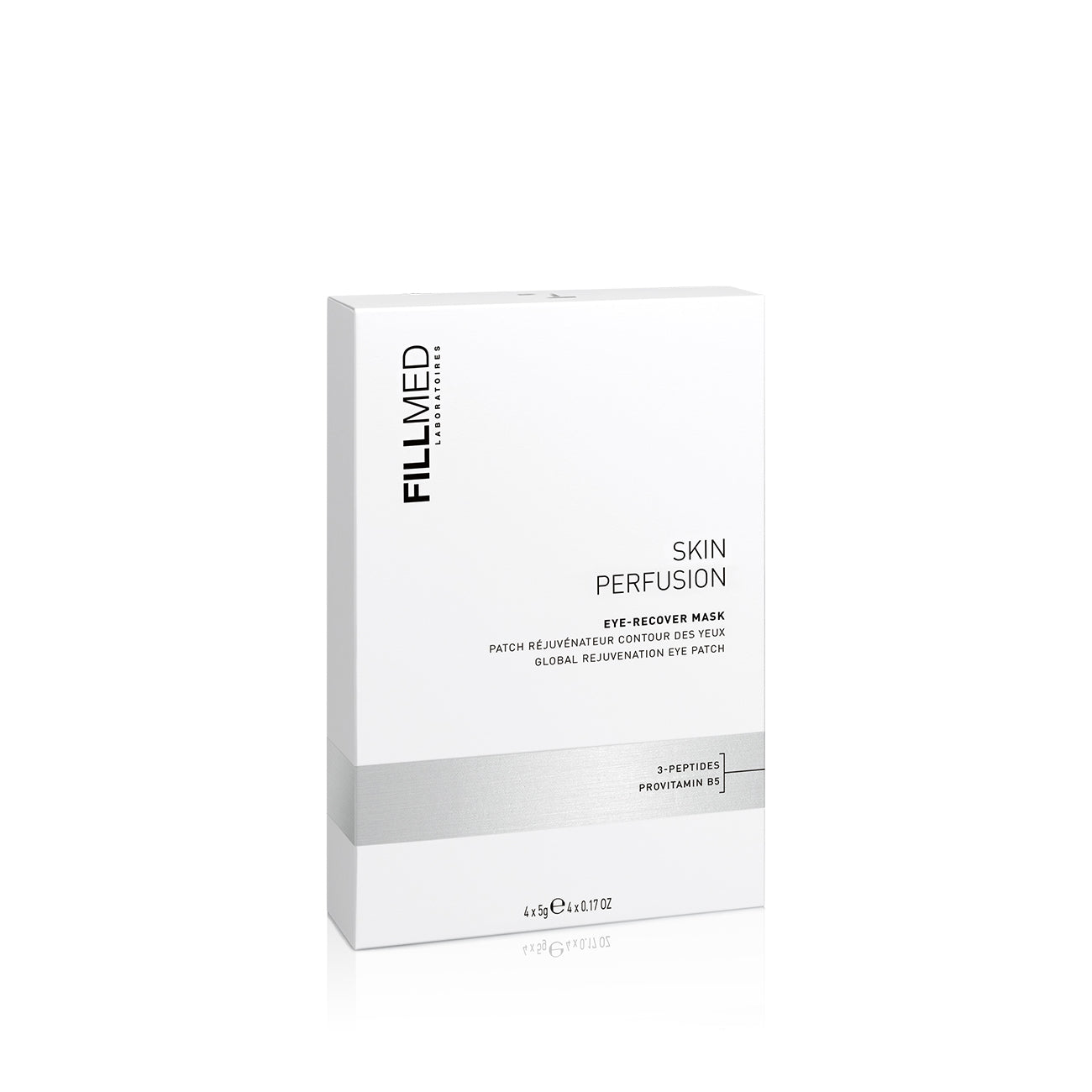 Skin Perfusion Eye-Recover Mask