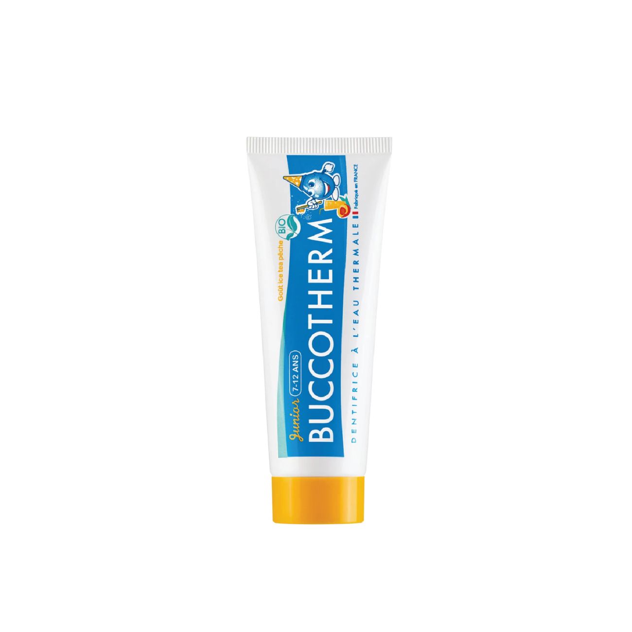 Kids Toothpaste 7-12 Years