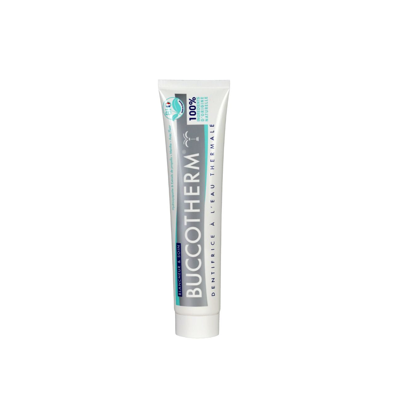 Care & Whitening Toothpaste