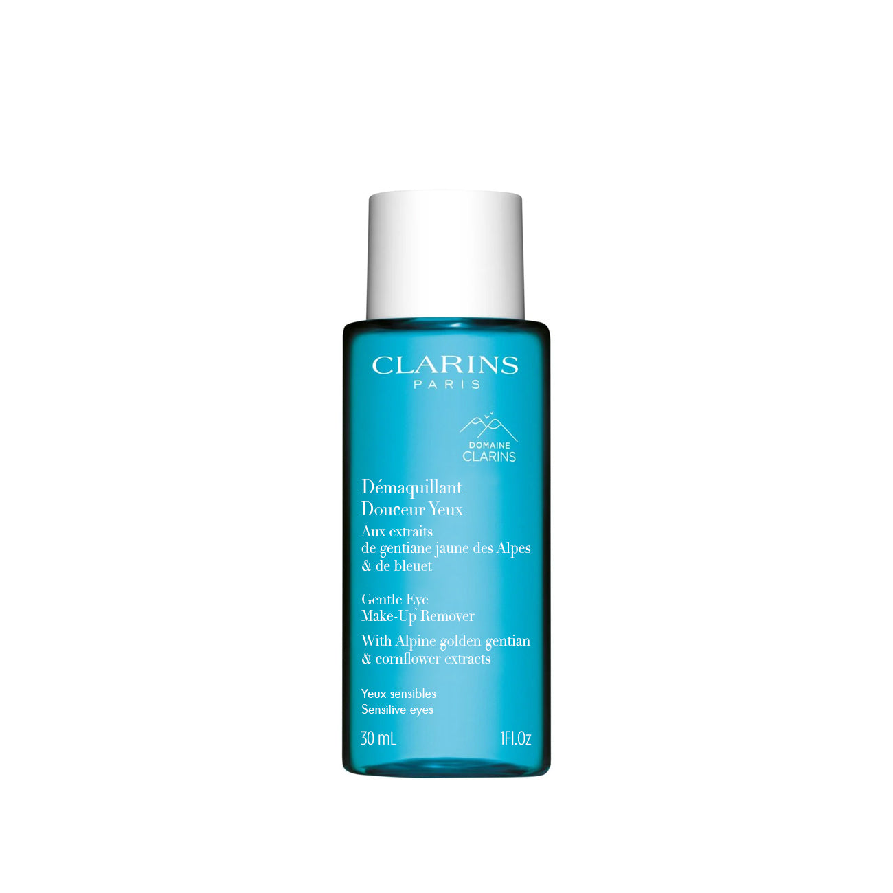Gentle Eye Make-up Remover 30ml