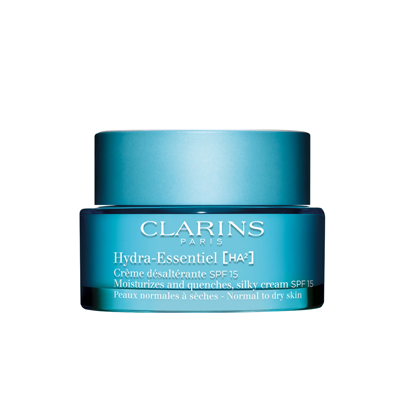 Hydra-Essentiel [HA²] Silky Cream