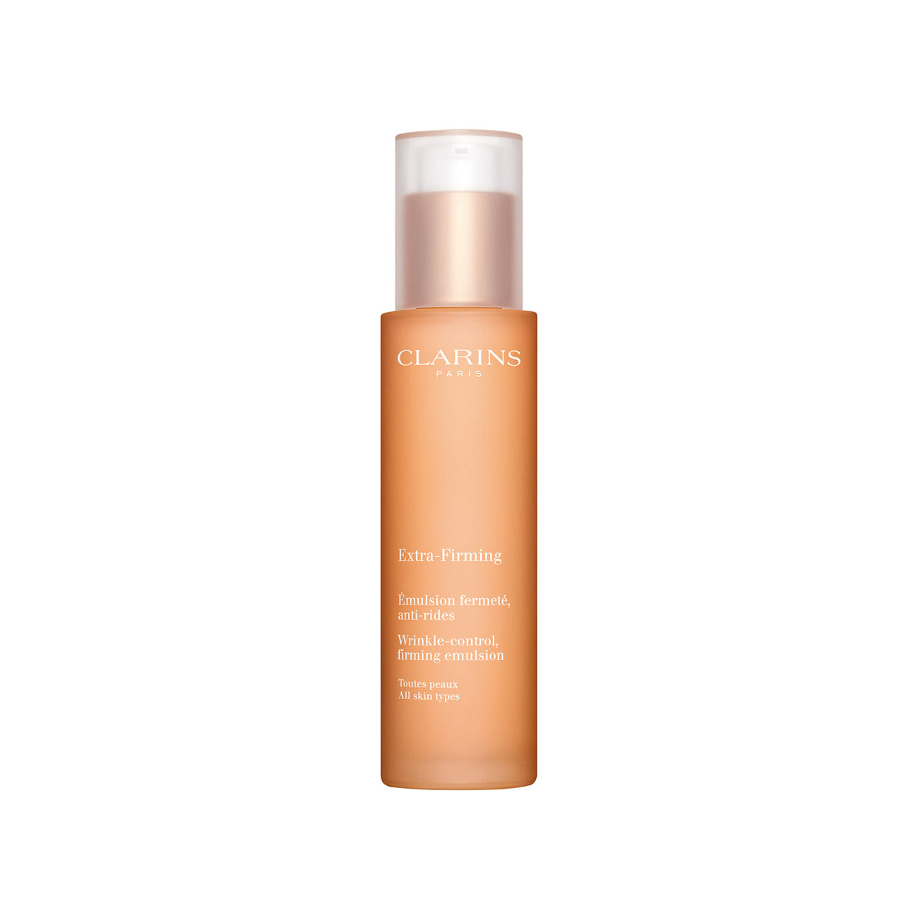 Extra-Firming Wrinkle-Control, Firming Emulsion