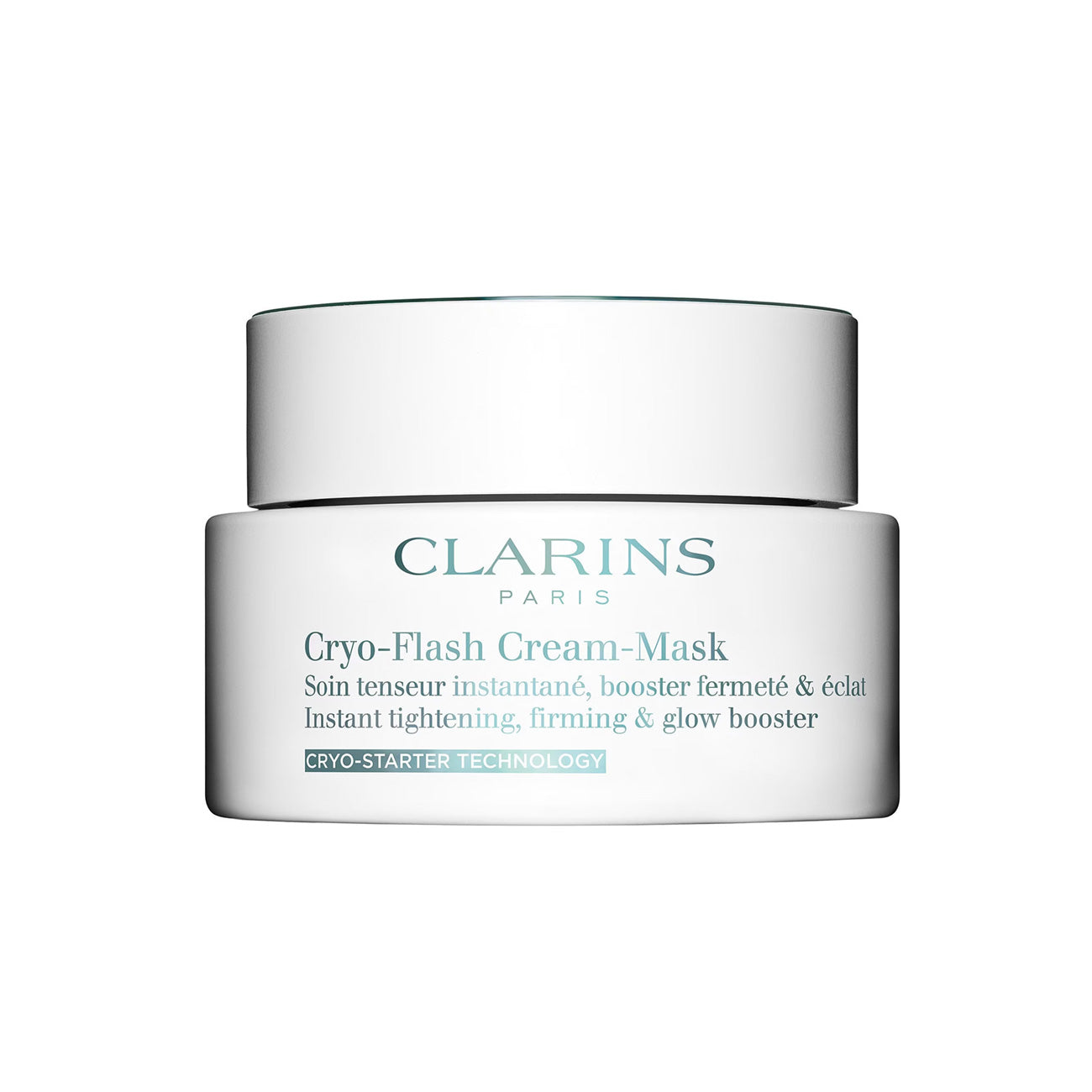 Cryo-Flash Cream-Mask