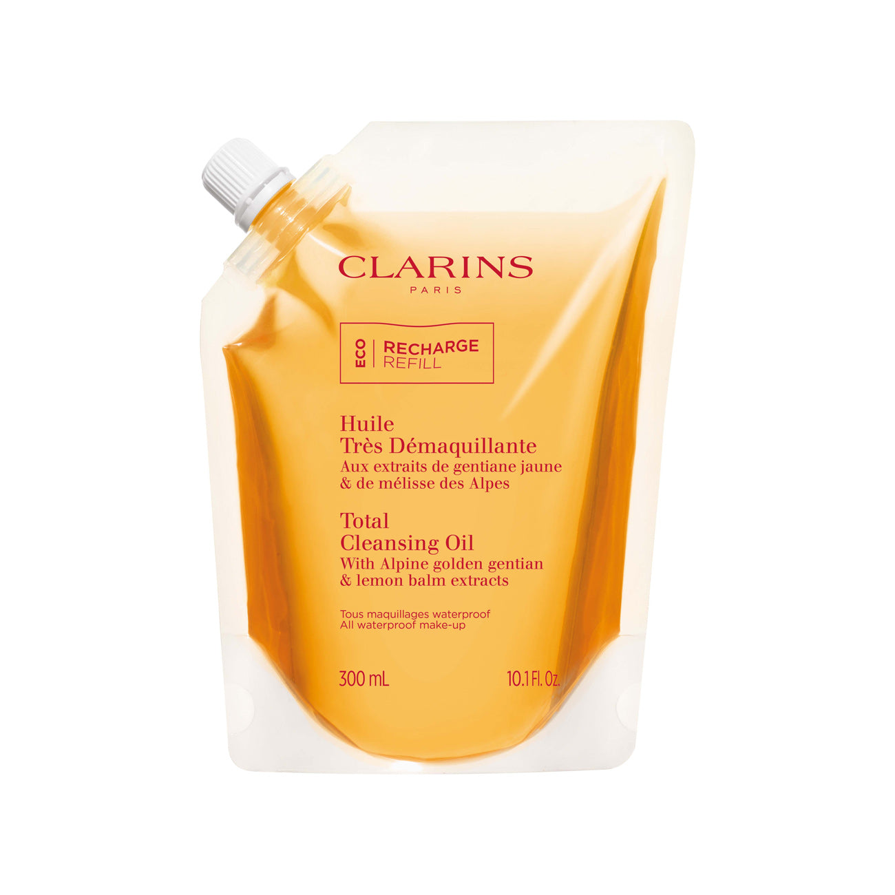 Total Cleansing Oil Refill