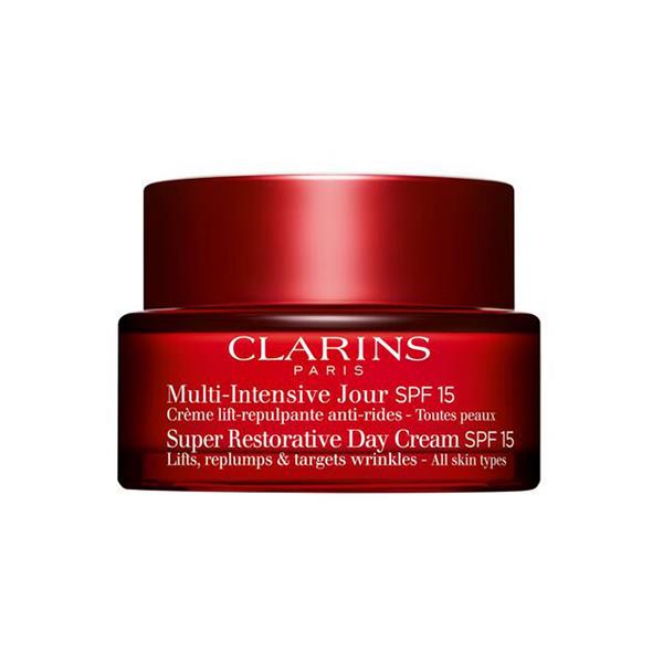 Multi-Intensive Day Cream SPF15