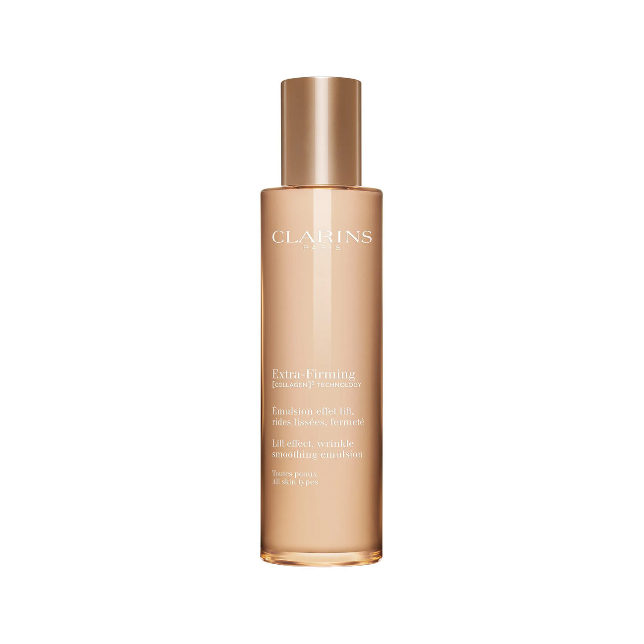 Extra Firming [Collagen]³ Technology Emulsion