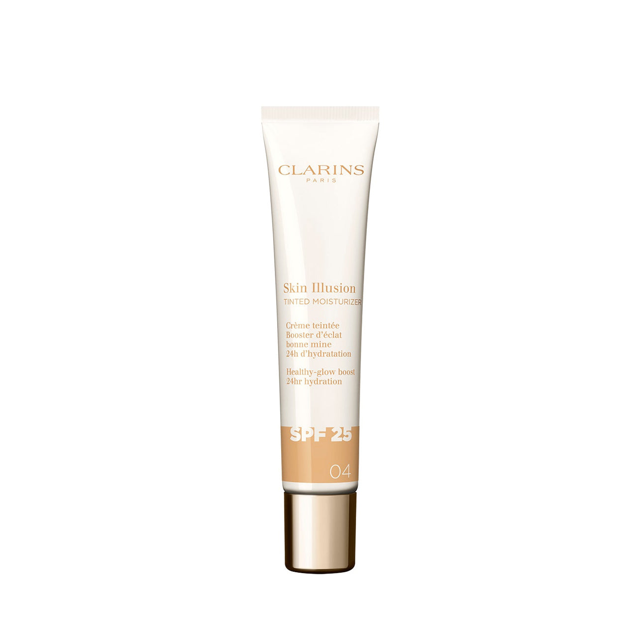 Skin Illusion Tinted Moisturiser Spf25