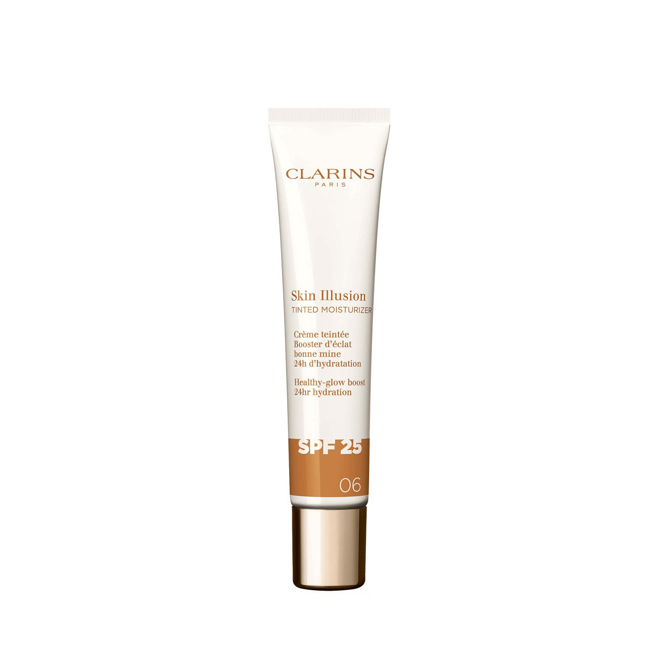 Skin Illusion Tinted Moisturiser Spf25