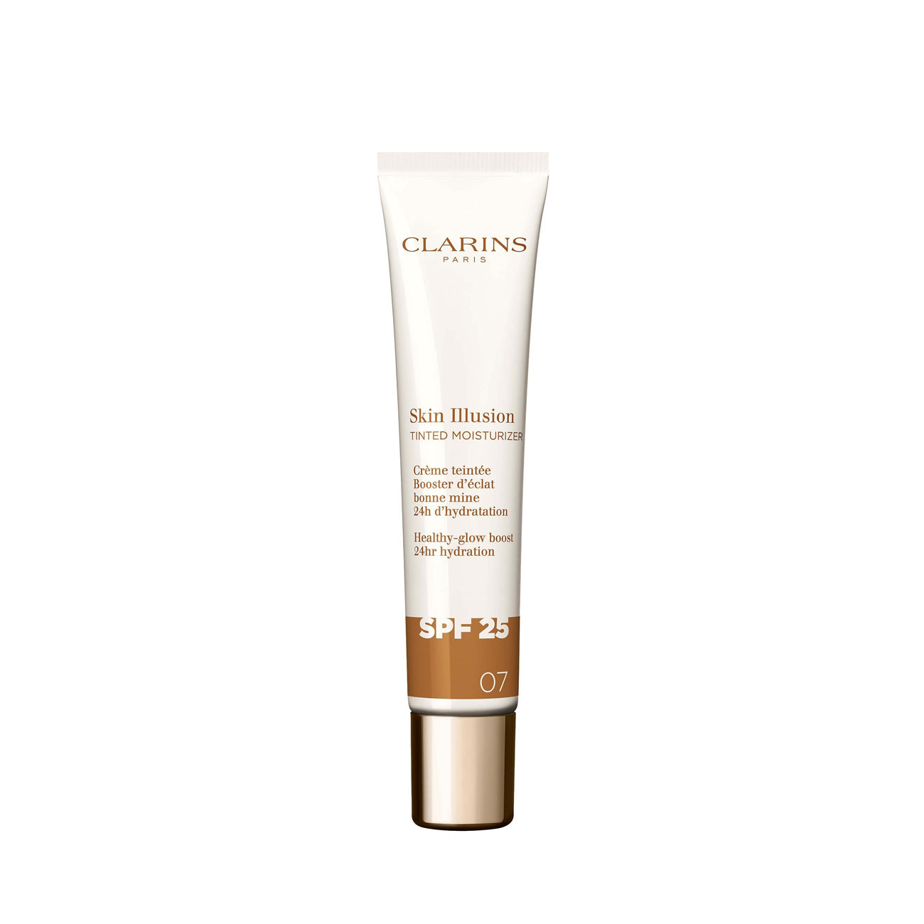Skin Illusion Tinted Moisturiser Spf25