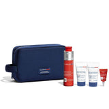 Clarins Men Cleansing & Energizing Essentials