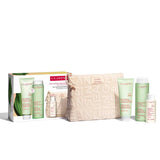 My Cleansing Essential Combination To Oily Skin Set