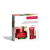 Age-Defying & Replenishing Essentials Set