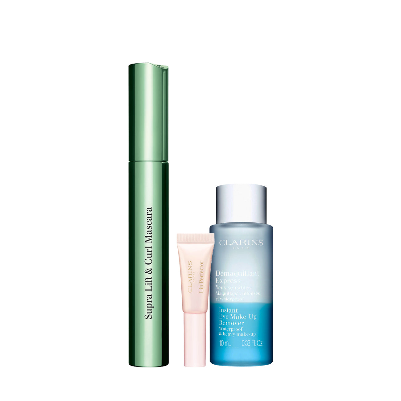 Supra Lift & Curl Set